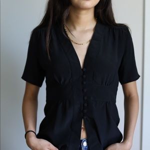 Joe’s Jeans Blouse